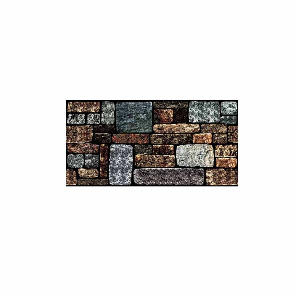 Ramsoy Strafor Duvar Paneli Dökme Taş C-100 resmi