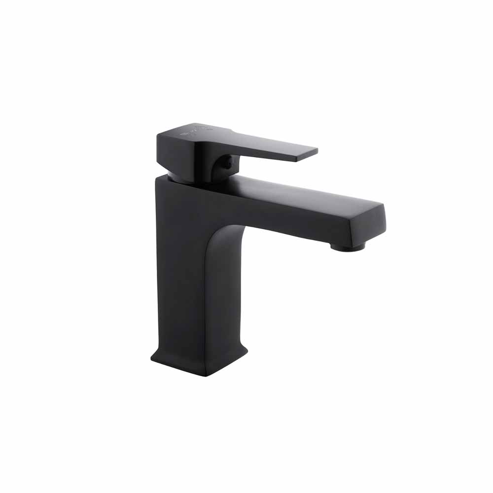 Siyam Alya Lavabo Bataryası Siyah 057012 resmi