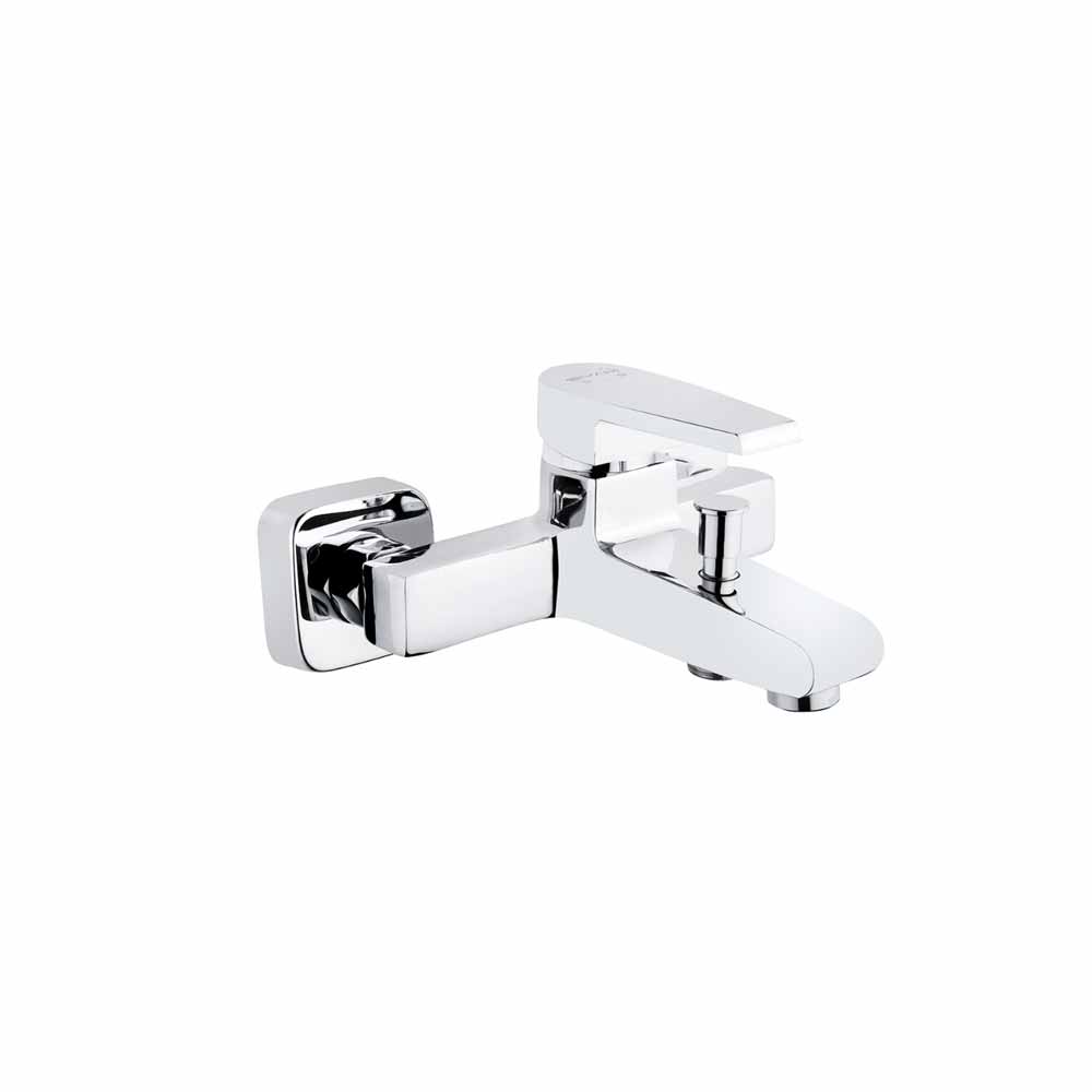Siyam Plaza Banyo Bataryası Krom 055001 resmi