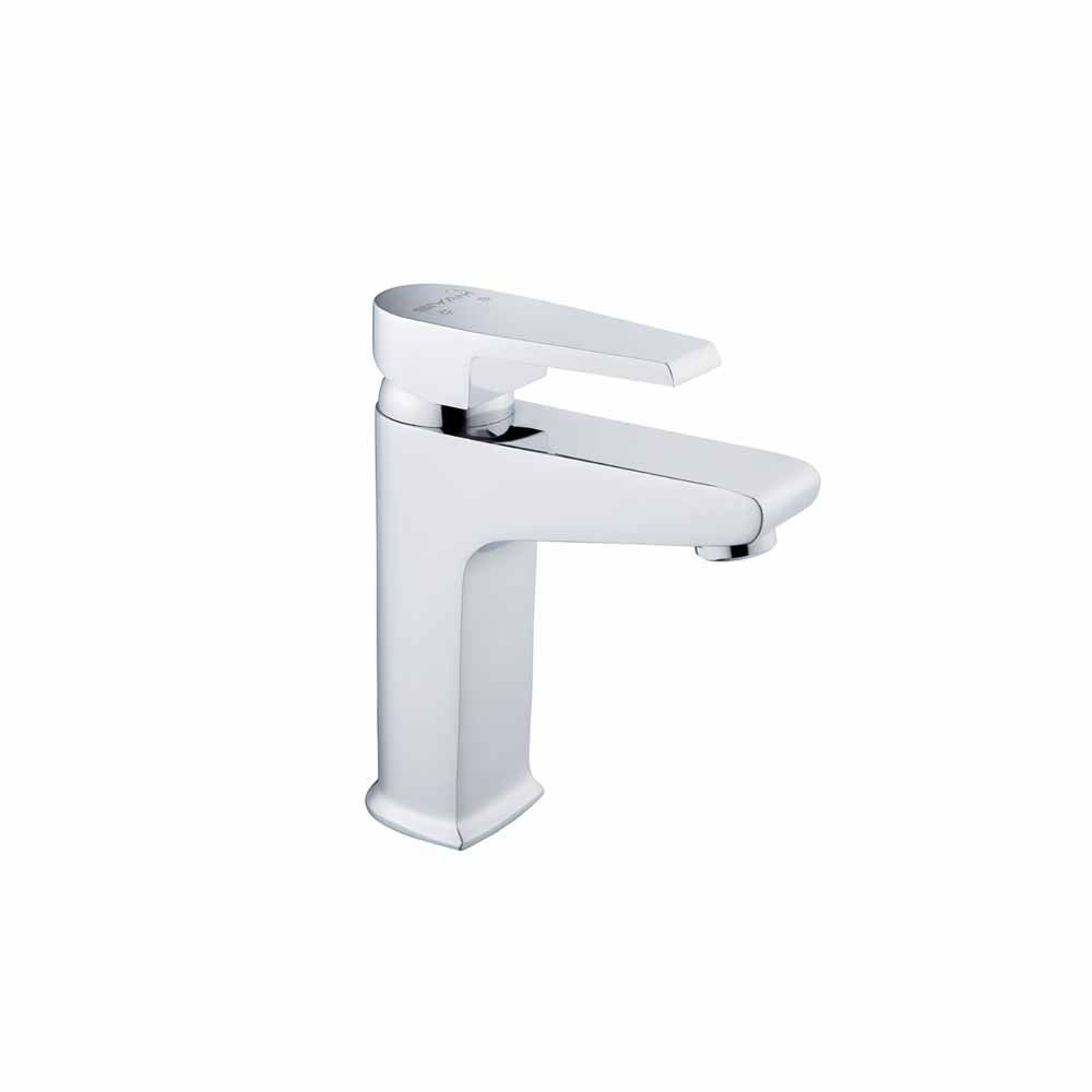 Siyam Plaza Lavabo Bataryası Krom 055002 resmi