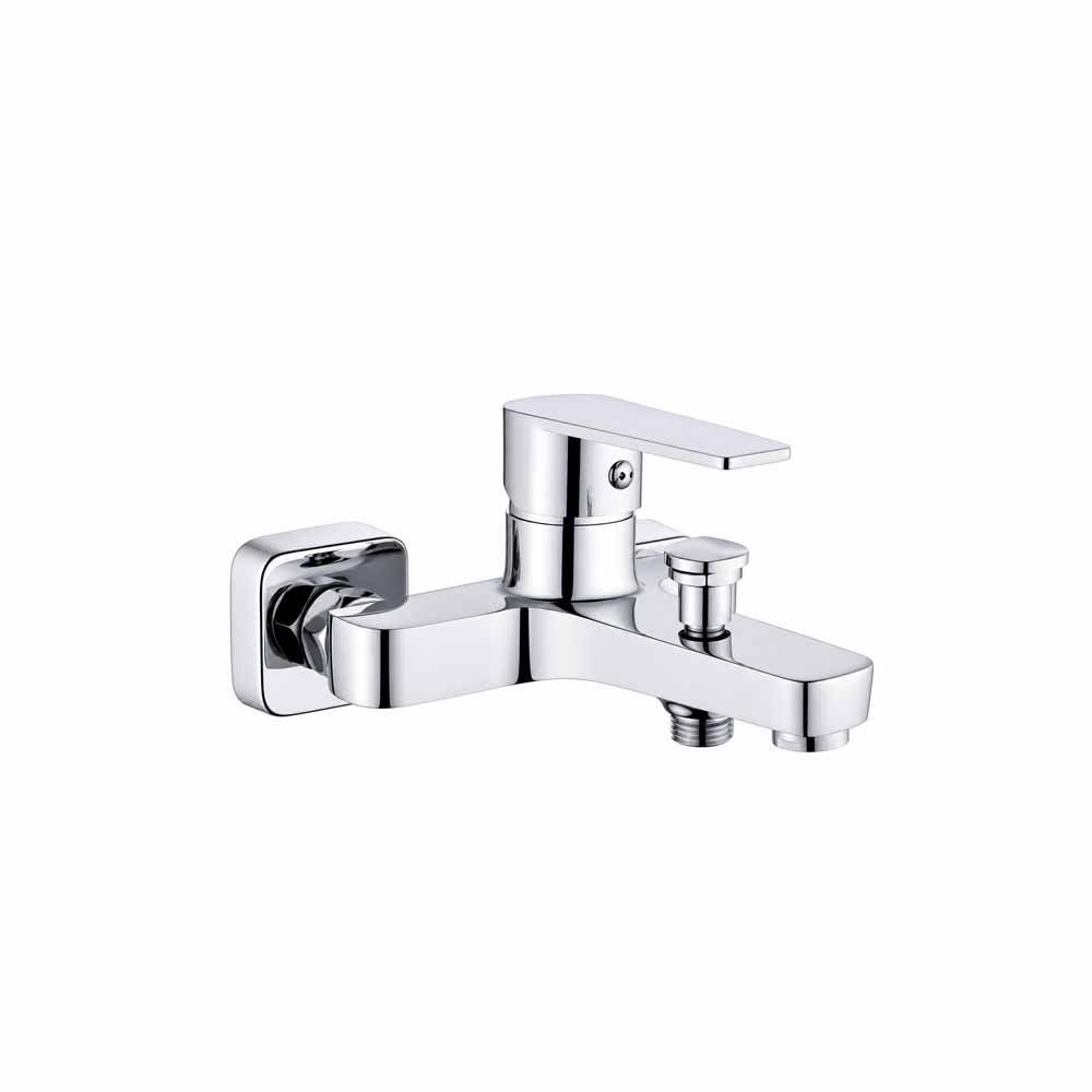 Siyam Sera Banyo Bataryası Krom 050201 resmi