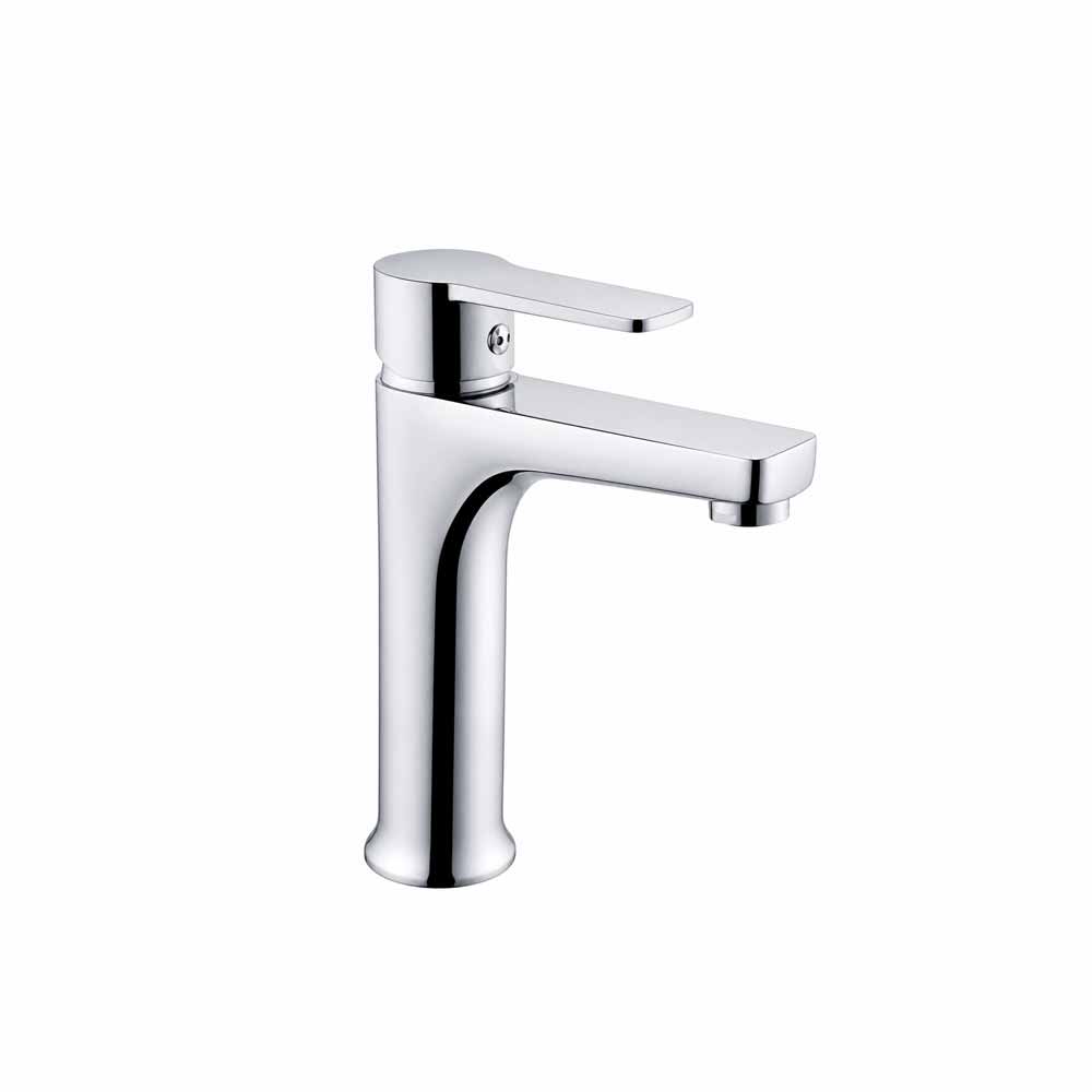 Siyam Sera Lavabo Bataryası Krom 050202 resmi