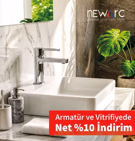 Newarc Ürünleri