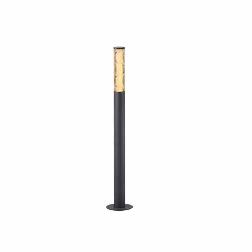 Forlife Bolard Bahçe Armatürü 9W FL-1803 A resmi