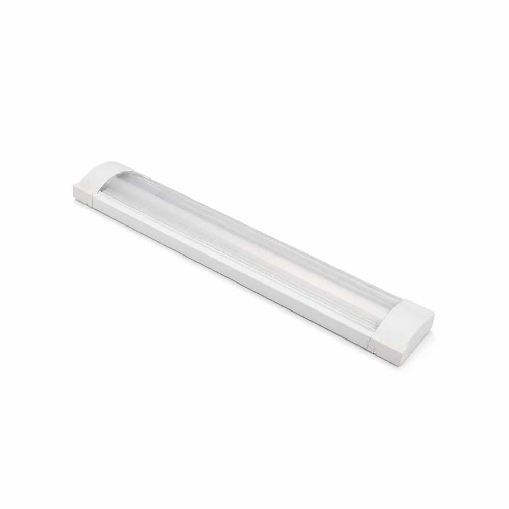 Siriustar Florasan Armatür 2X18W Beyaz Işık Ss-Db8-218 resmi