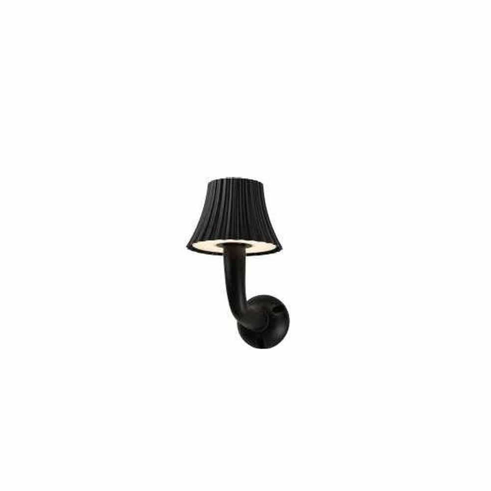 Forlife Bahçe Duvar Apliği 12W FL-1782 resmi