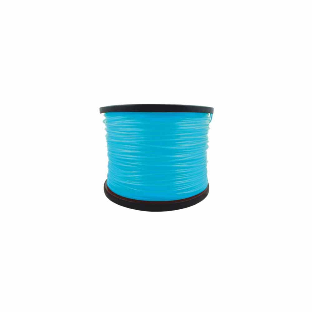 Spring Garden Misina 3.3 mm Yuvarlak 200 mt resmi