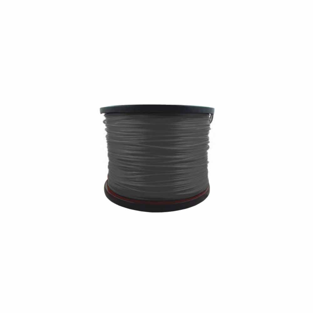 Spring Garden Misina 3.3 mm Testere 200 mt resmi