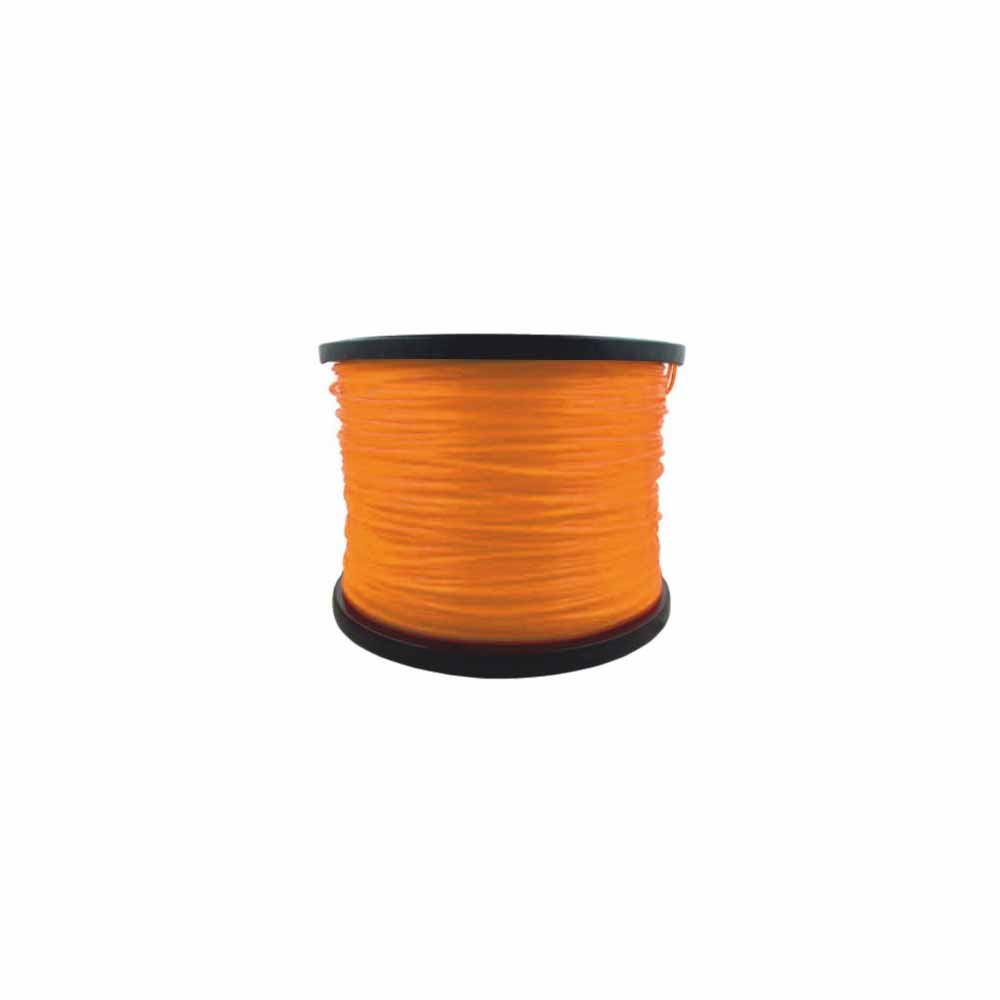 Spring Garden Misina 3.3 mm Kare 200 mt resmi