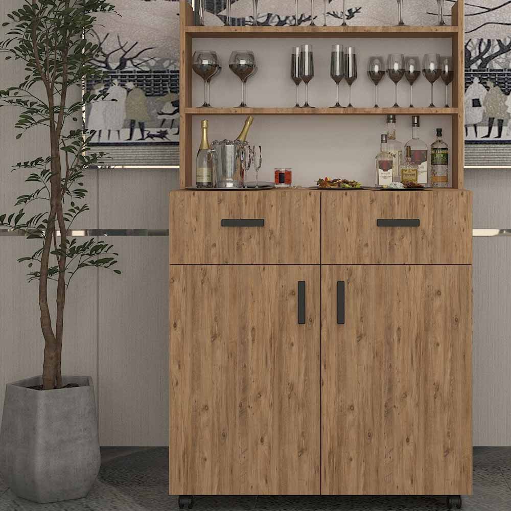 Bgr Otel Ve Restoran Yüksek Servant Çam resmi