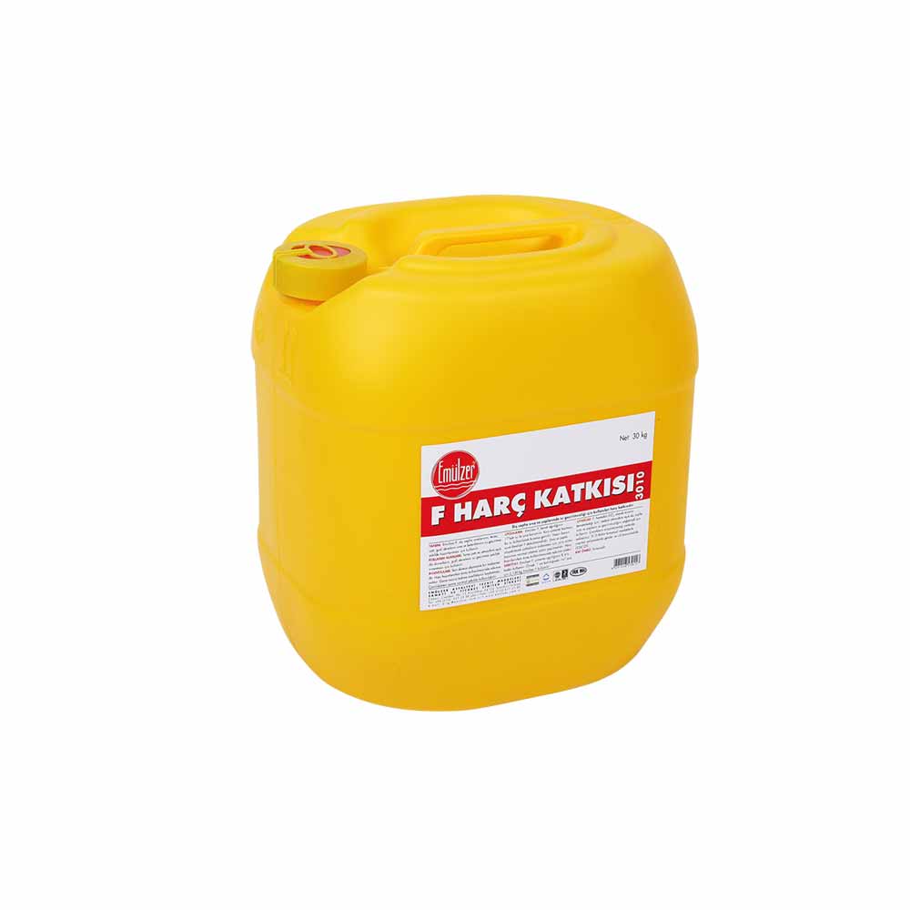 Emülzer F Harç Katkısı 21 Kg resmi