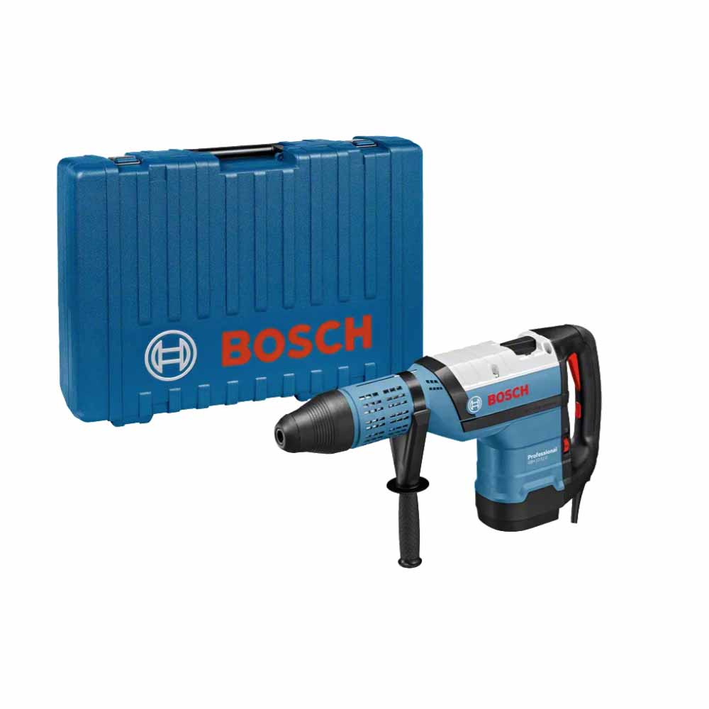 Bosch Gbh 12-52 D Kırıcı Delici 1700W resmi