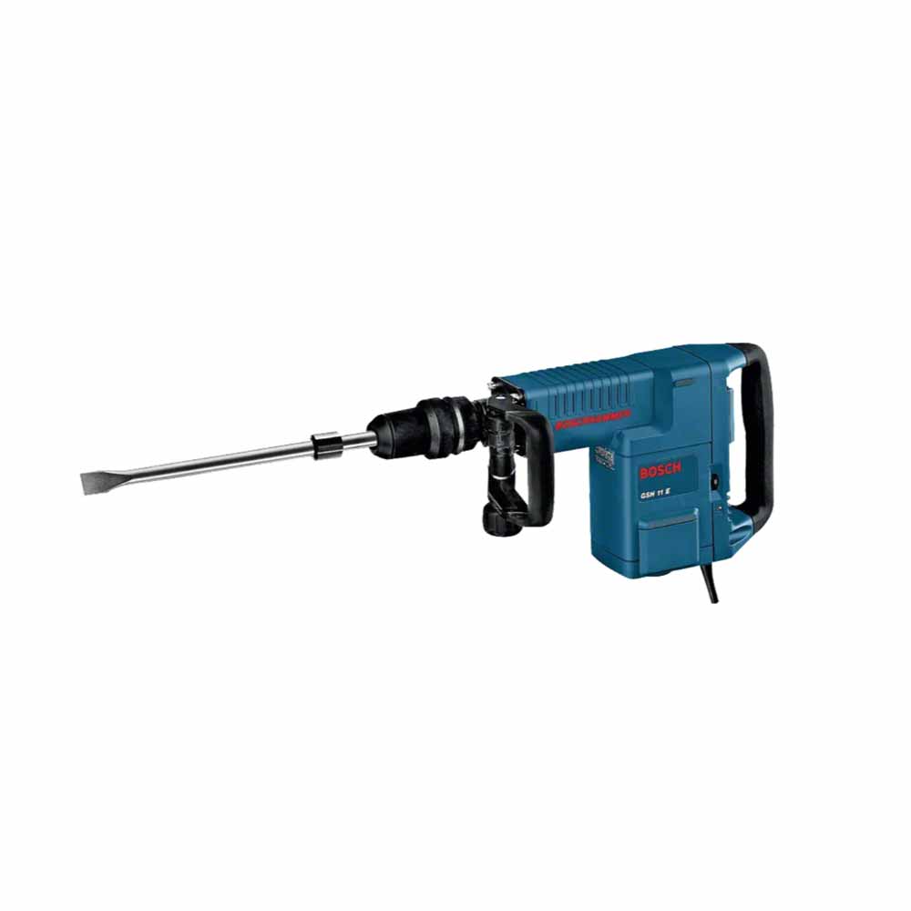 Bosch Gsh 11 E Kırıcı 1500W resmi