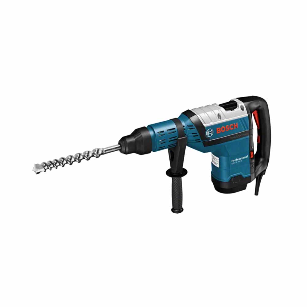 Bosch Gbh 8-45 D Kırıcı Delici 1500W resmi
