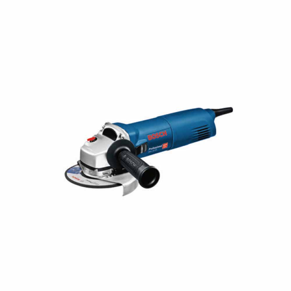 Bosch Gws 14-125 Avuç Taşlama Makinesi 1400W resmi