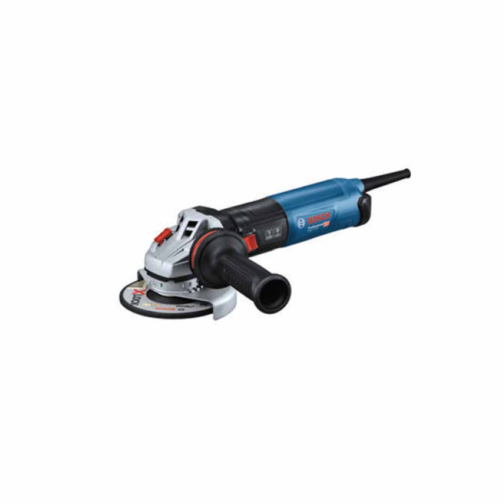 Bosch Gws 17-125 Avuç Taşlama Makinesi resmi