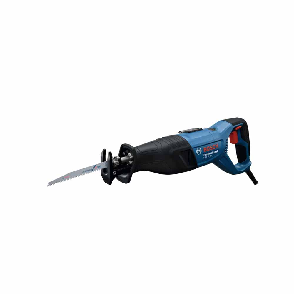 Bosch Gsa 12-30 Partner Tilki Kuyruğu Testere 1150W resmi