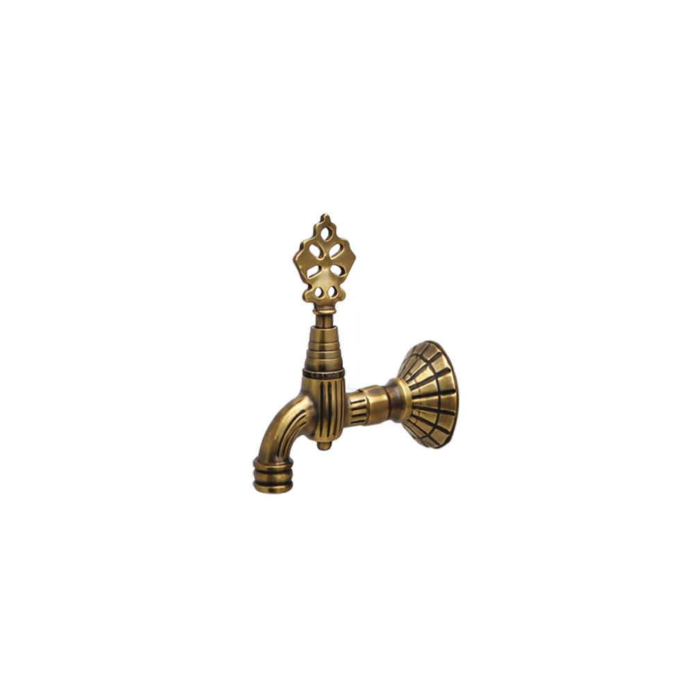 Venezia Nostalji Pres Osmanlı Musluğu Antik 5024951-22 resmi