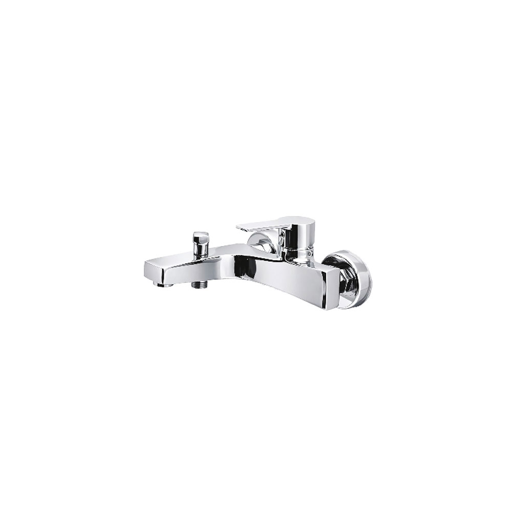 Venezia Kuatro Banyo Bataryası 5010501 resmi