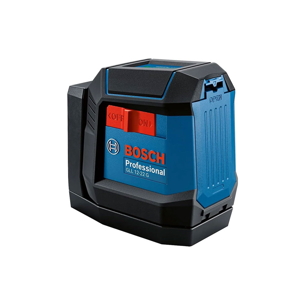 Bosch GLL 12-22 G Lazer Hizalama resmi