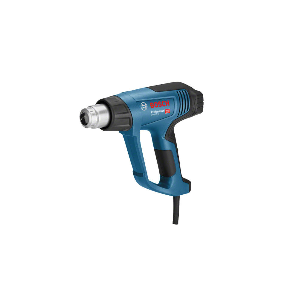 Bosch Ghg 20-63 Sıcak Hava Tabancası 2000W resmi