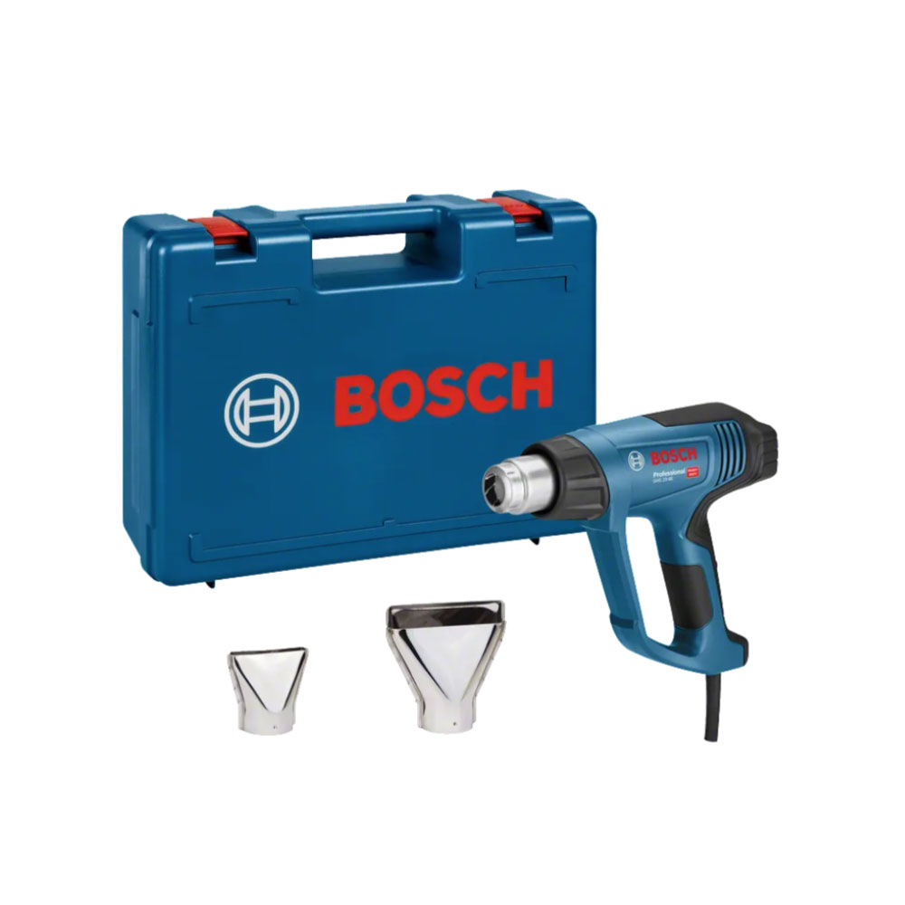Bosch Ghg 23-66 Sıcak Hava Tabancası 2300W resmi
