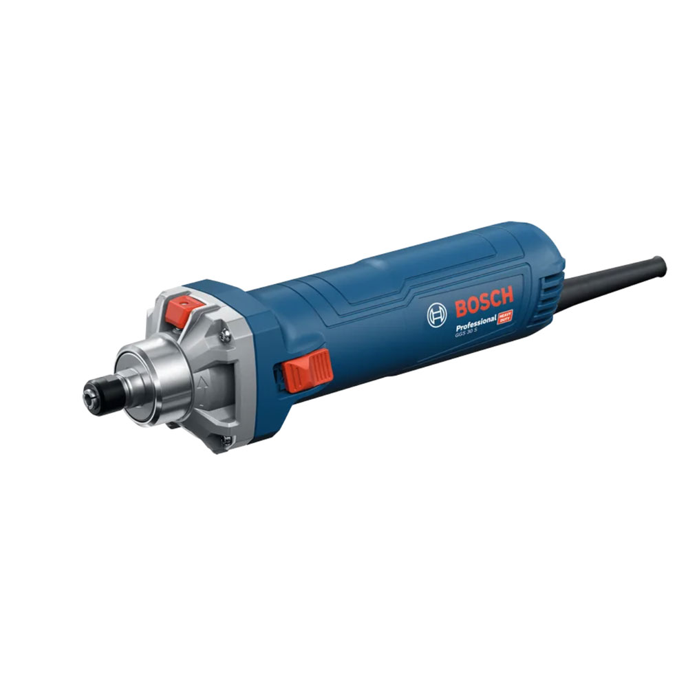 Bosch Ggs 30 S Kalıpçı Taşlama 750W resmi