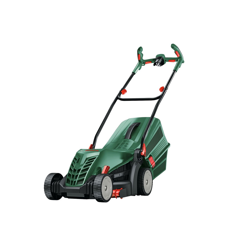 Bosch Universalrotak 34-405 Çim Biçme Makinesi 1300W resmi