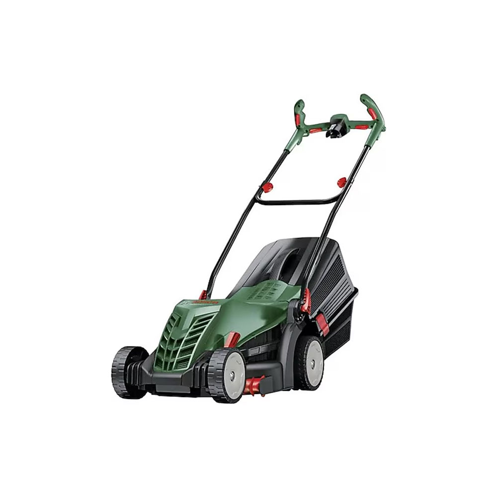 Bosch Universalrotak 37-570 Çim Biçme Makinesi 1400W resmi