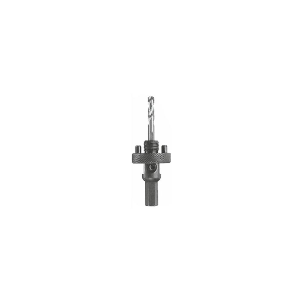 Master Bi-Metal Panç Adaptörü Hex Plus 32-210 530538 resmi