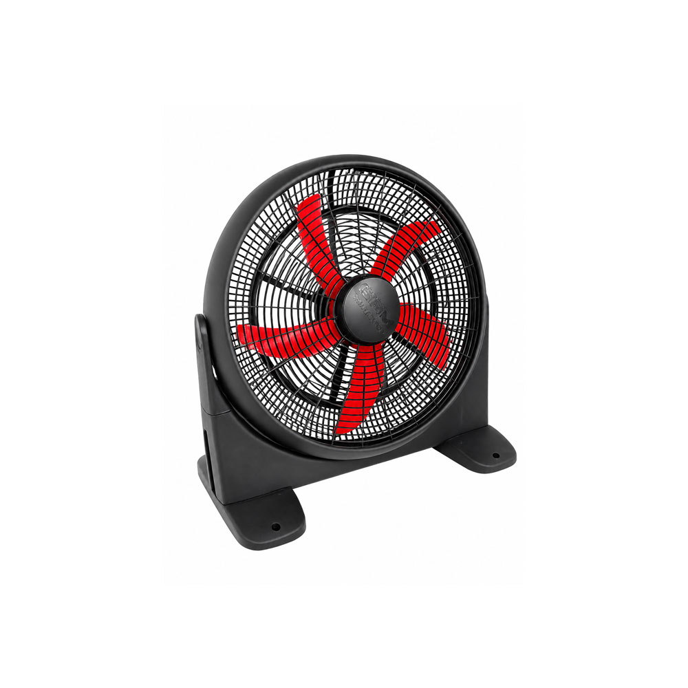 Efm Vantilatör Duvar Monte Edilebilir Stand Fan 22'' resmi