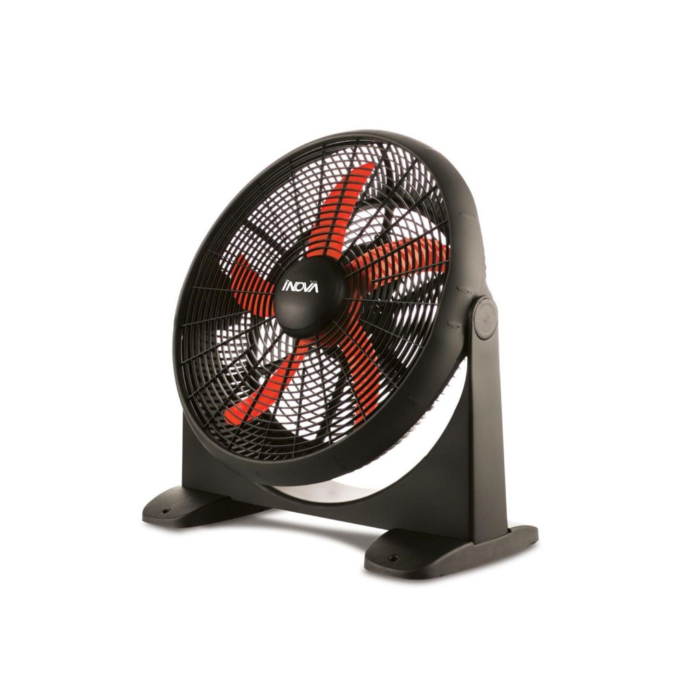 İnova Vantilatör Duvara Monte Edilebilir Stand Fan 22'' resmi