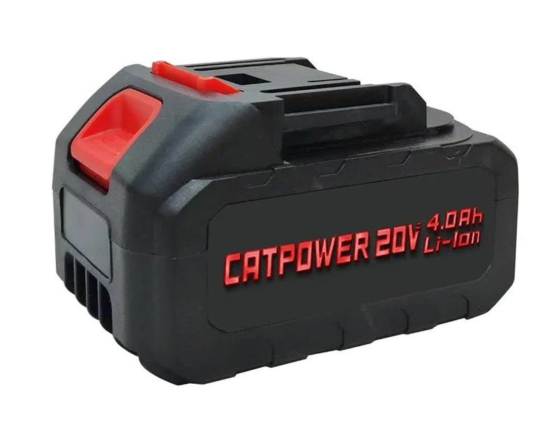 Catpower 1380-500 4 Ah Akü resmi