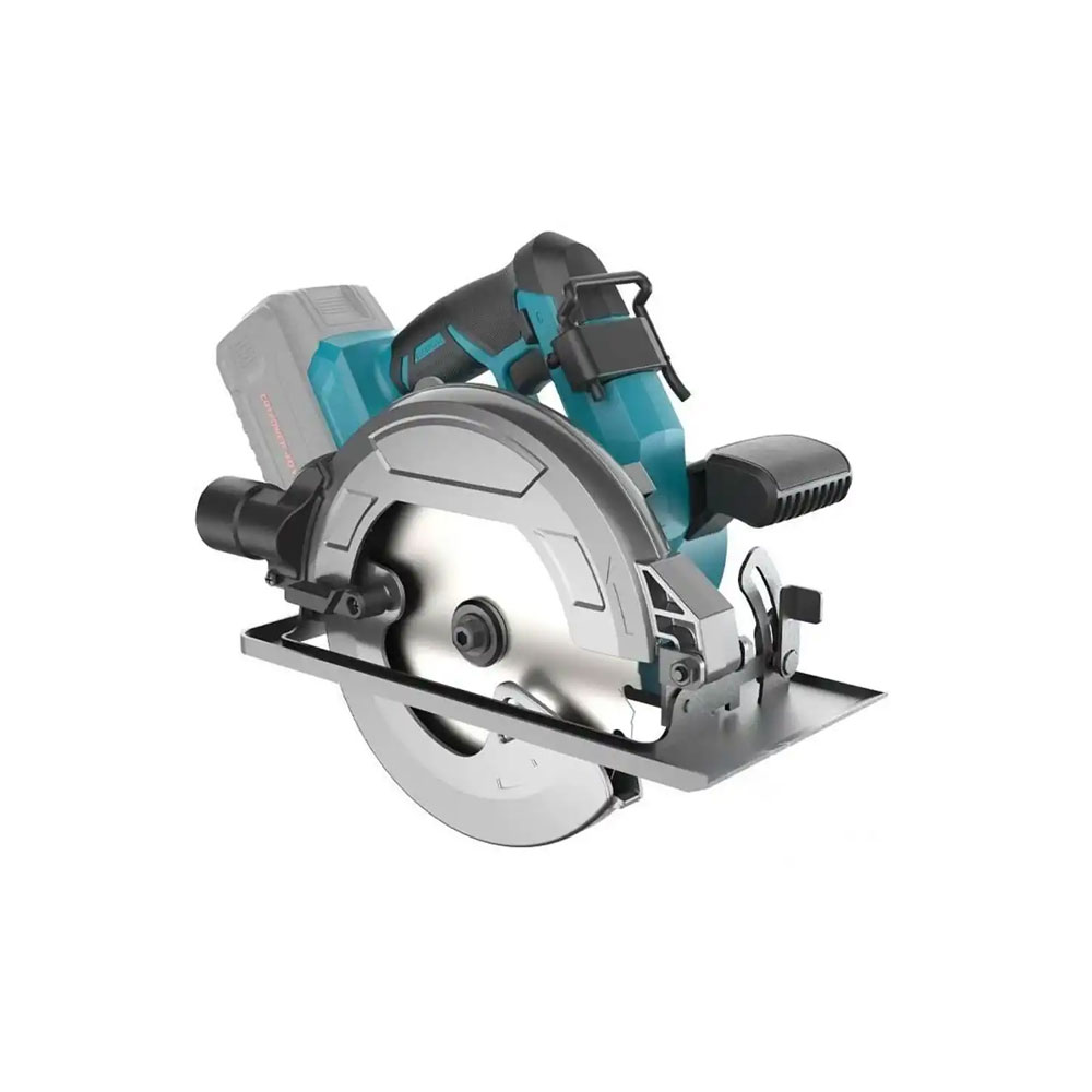 Catpower 4460 Set Akülü Sunta Kesme Kömürsüz 40V resmi