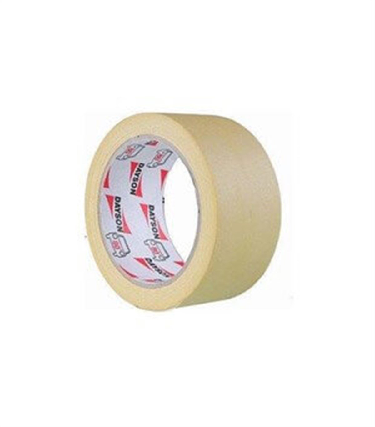 Dayson Maskeleme Bandı 24mm x 35 metre resmi