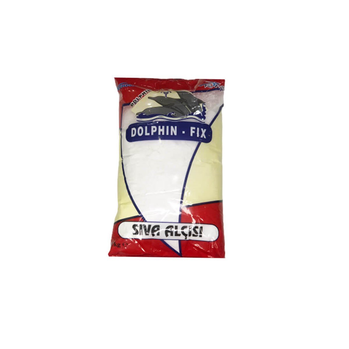 Nuhoğlu Sıva Alçı 1 Kg resmi