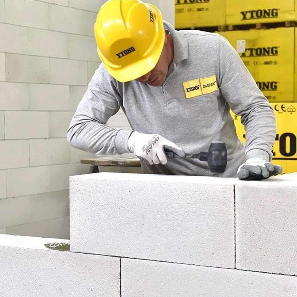Ytong Gaz Beton 60x25x10 resmi