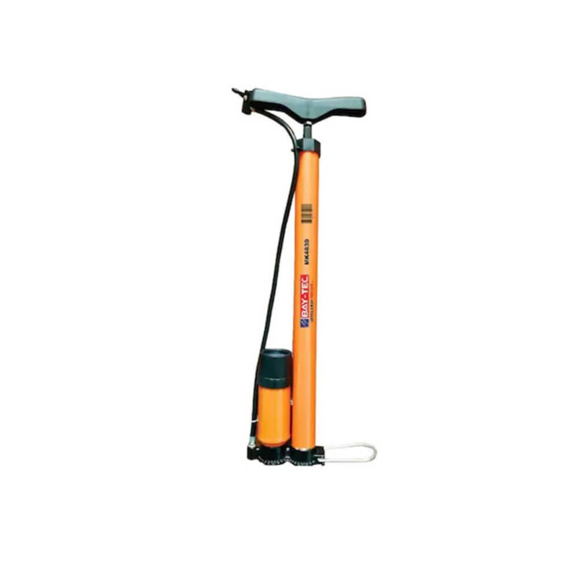 Bay-Tec El Pompası Göstergeli Mk4830 resmi