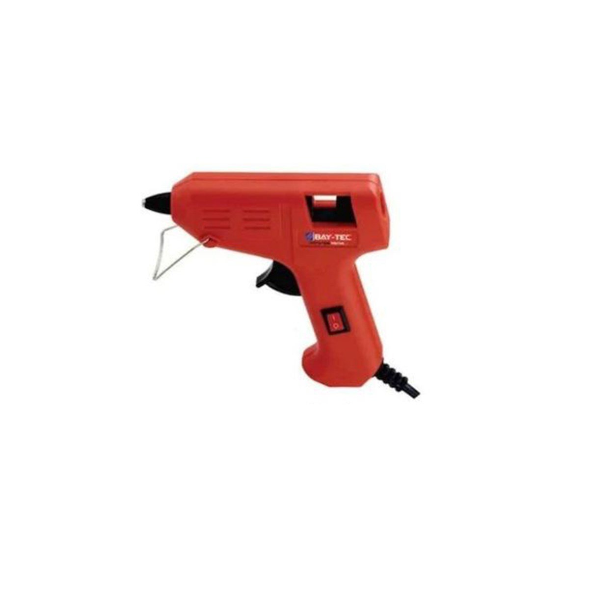 Bay-Tec Mum Silikon Tabancası İnce 10w Mk0430 resmi
