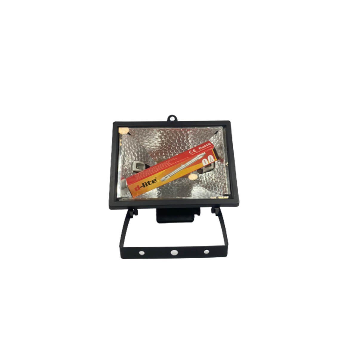 GT-500 W Halojen Projektör resmi