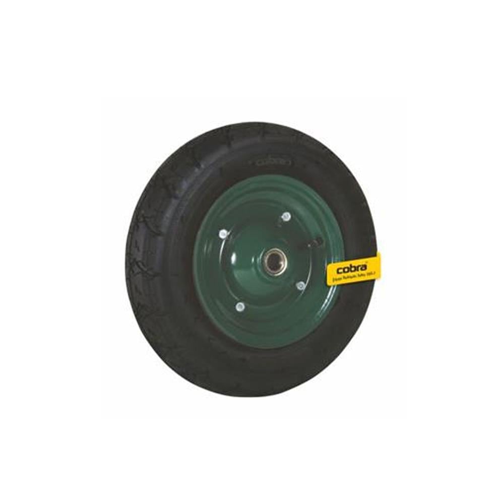 Cobra Şişme Havalı Yedek Tekerlek Bilyalı 350-7 Mm 500000 resmi