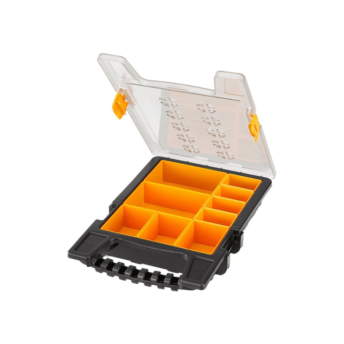 Mano Hobi Organizer 10” K-Org-10 resmi