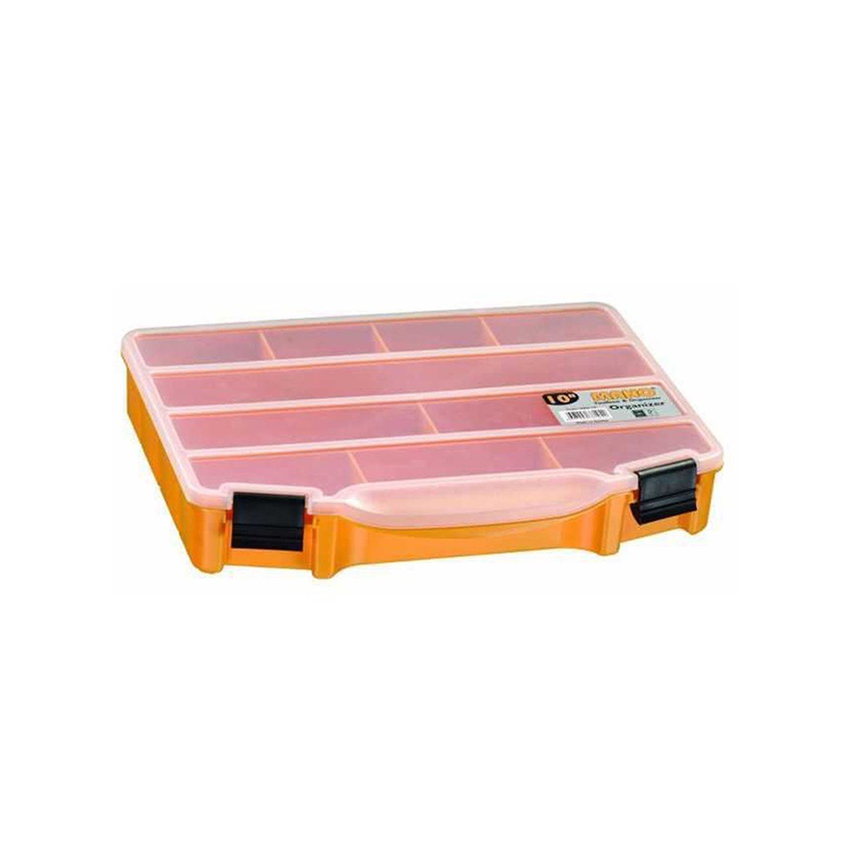 Mano Organizer No10 Org-10 resmi