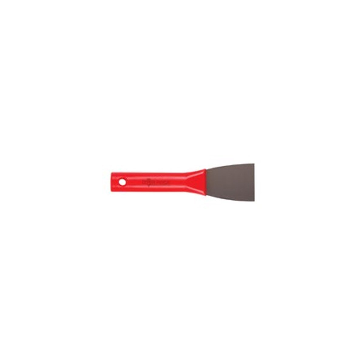 Knauf Pft Eğik Saplı Spatula (0,4 Mm Çelik) 500Mm 20223000 resmi