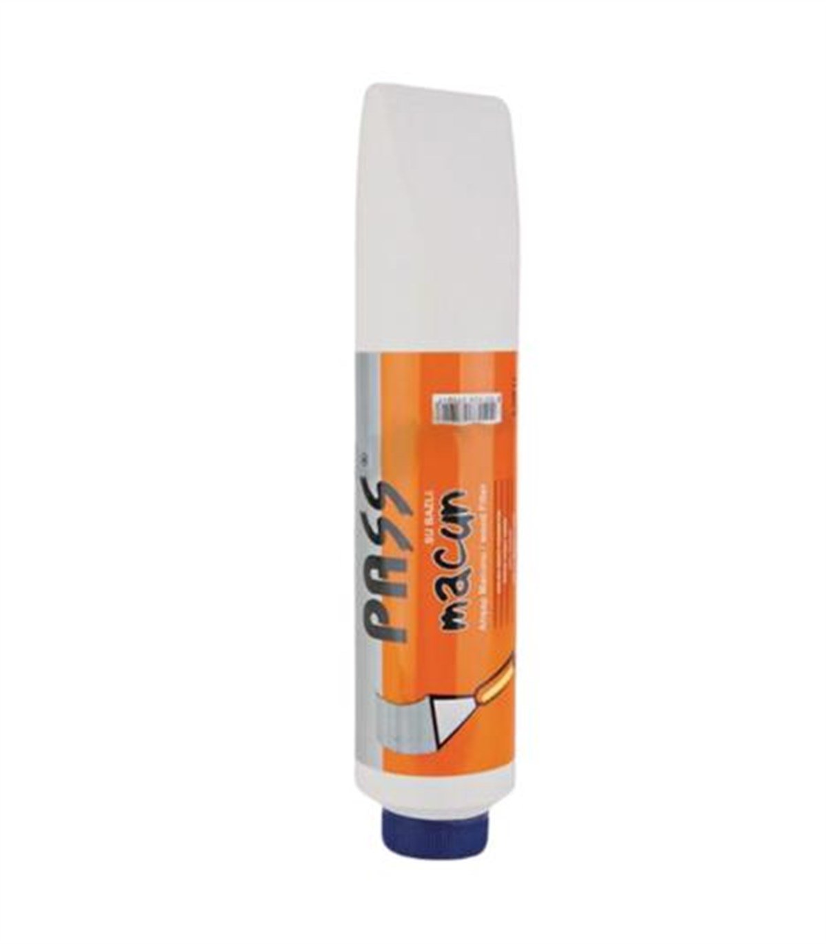Pass Su Bazlı Macun 750Ml resmi
