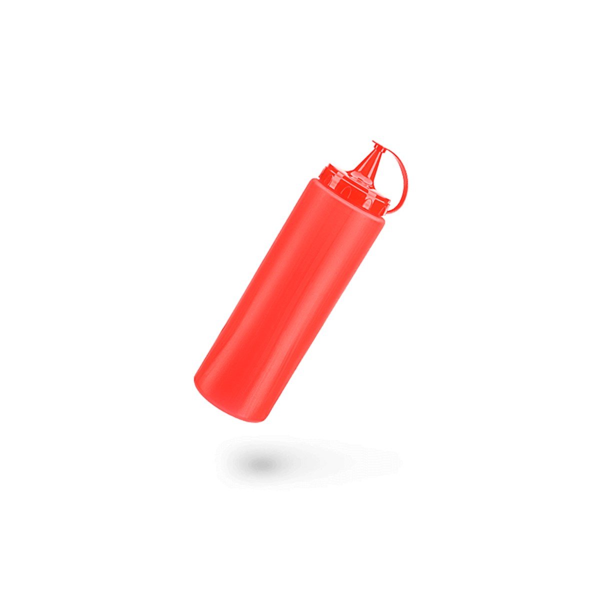 Sos Şişesi 700Ml AP-9029 resmi