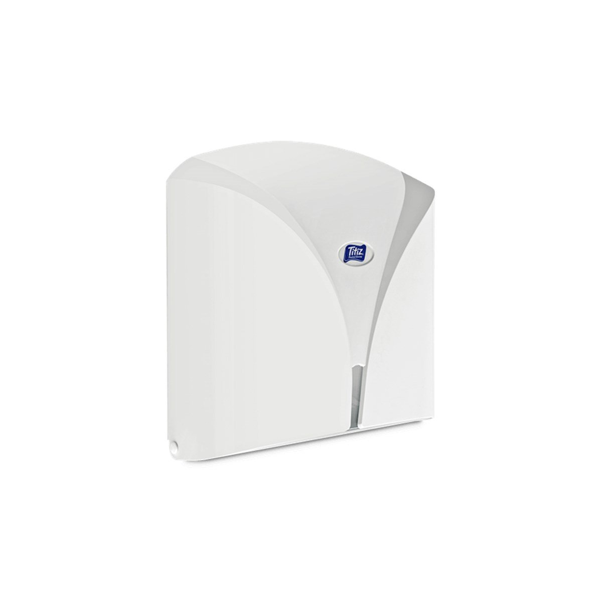 Wallstar Havlu Peçetelik Beyaz TP-265 resmi