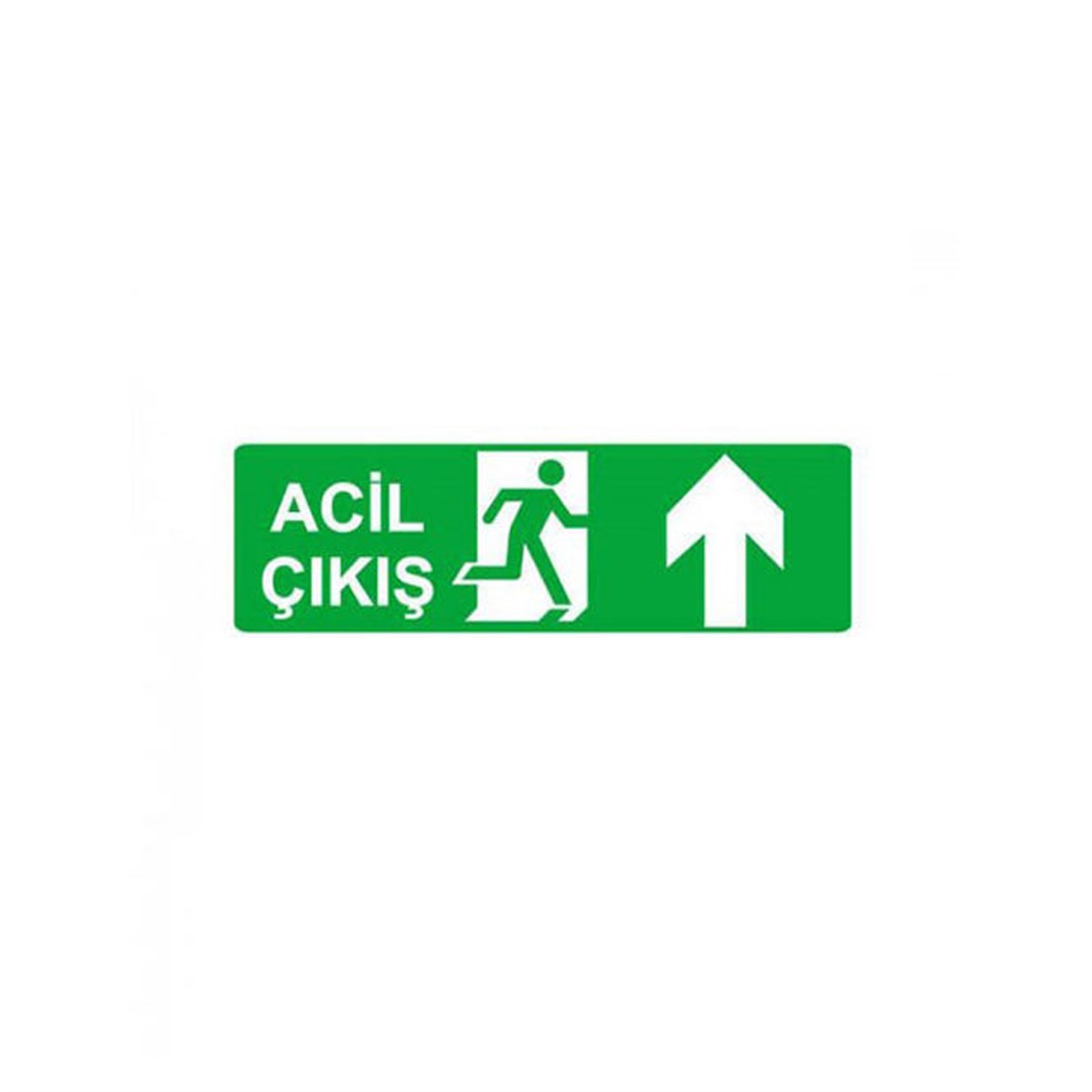 Exit Armatür Yukarı Çıkış resmi