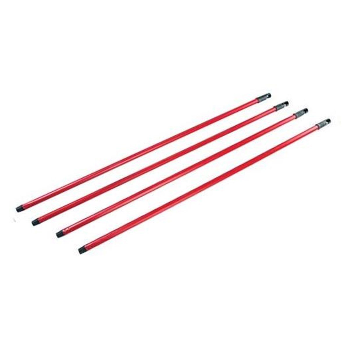 Metal Fırça Sapı 110Cm resmi
