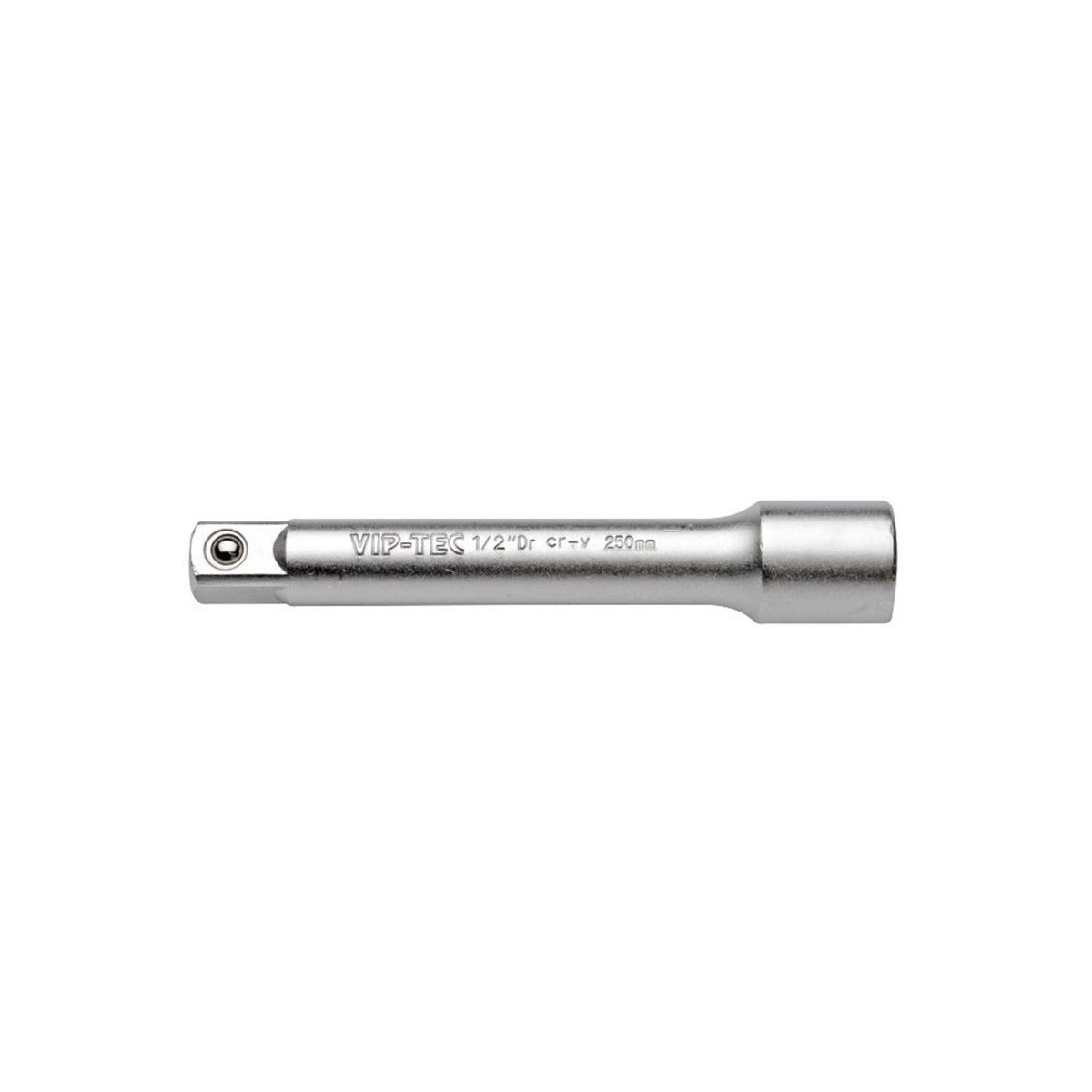 Vip-Tec 1/2" Kısa Uzatma 125mm VT116004 resmi